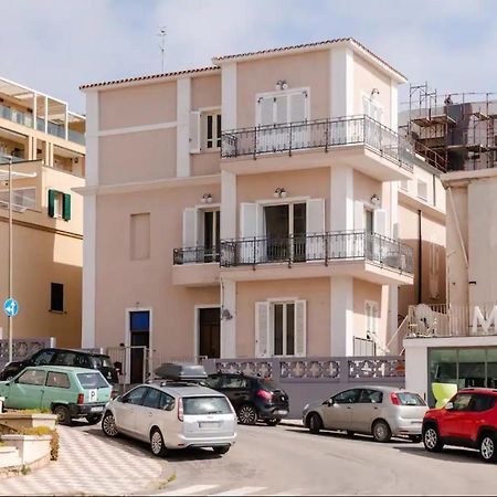 Romantic Liberty Apartment Алгеро Екстериор снимка