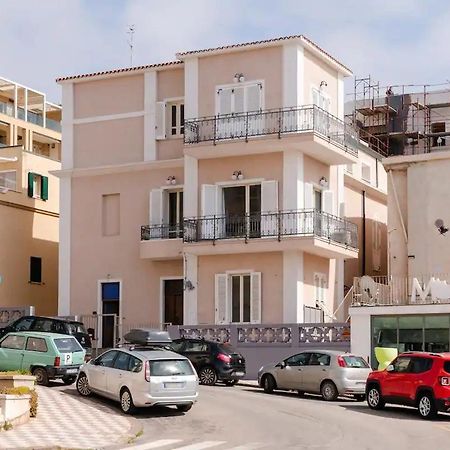 Romantic Liberty Apartment Алгеро Екстериор снимка