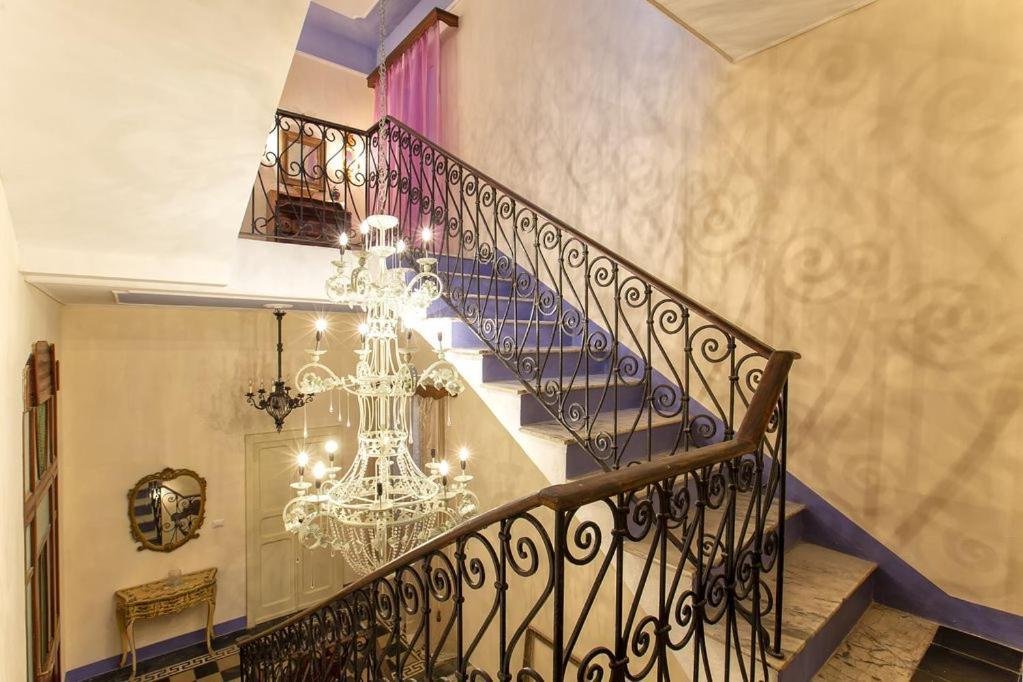 Romantic Liberty Apartment Алгеро Екстериор снимка