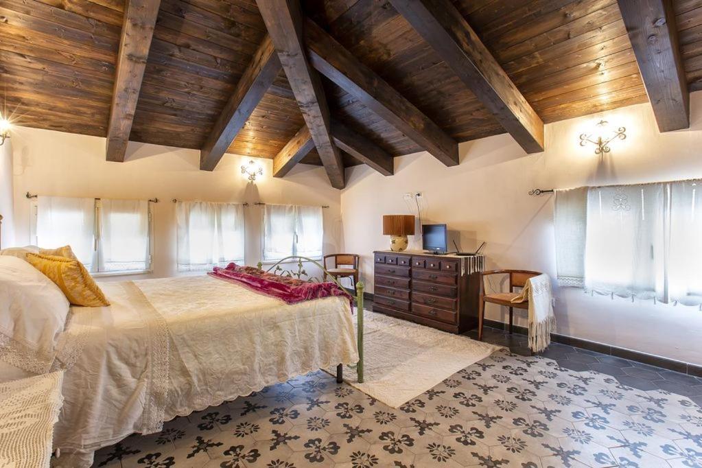 Romantic Liberty Apartment Алгеро Екстериор снимка