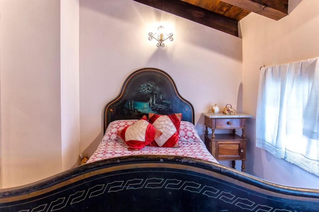 Romantic Liberty Apartment Алгеро Екстериор снимка