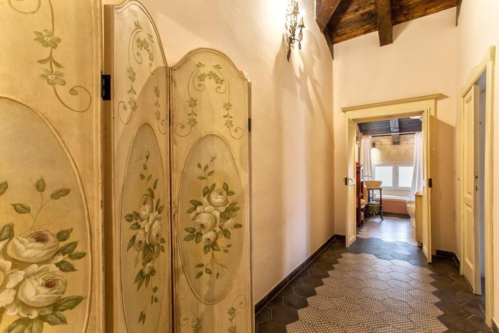 Romantic Liberty Apartment Алгеро Екстериор снимка