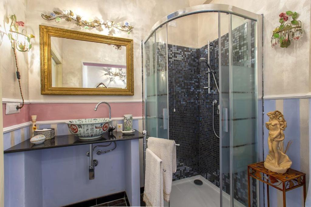 Romantic Liberty Apartment Алгеро Екстериор снимка