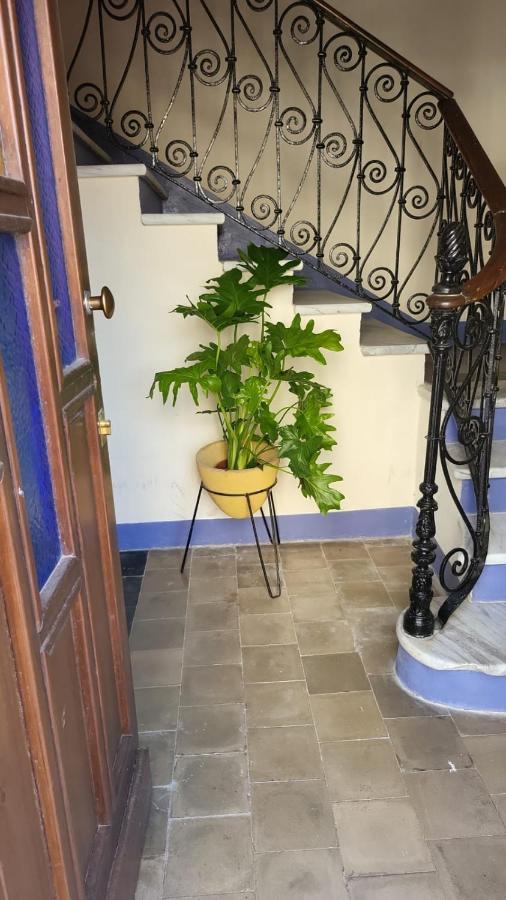 Romantic Liberty Apartment Алгеро Екстериор снимка
