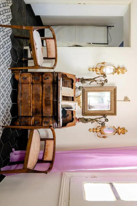 Romantic Liberty Apartment Алгеро Екстериор снимка